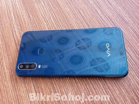 Vivo Y12